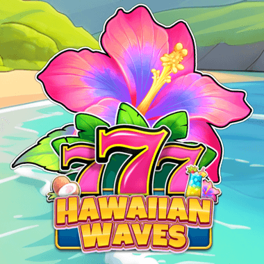 777 - Hawaiian Waves