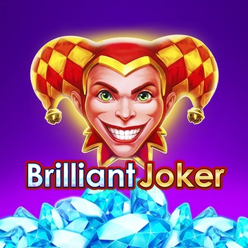 Brilliant Joker: Keep and Win