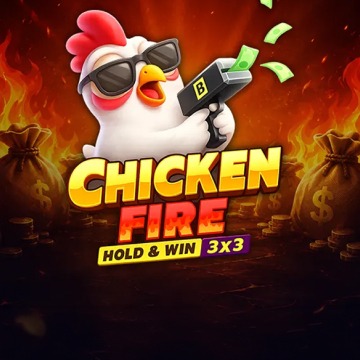 Chicken Fire