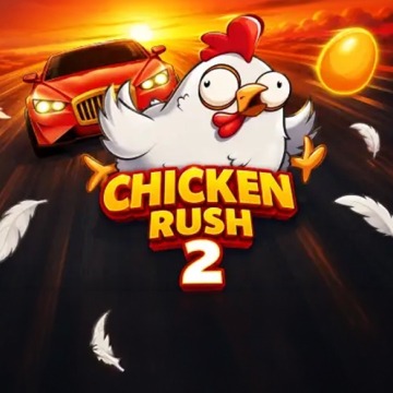 Chicken Rush 2