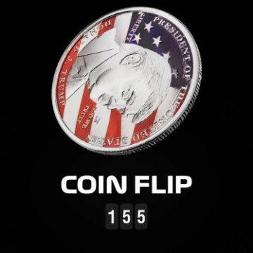 Coin Flip - Classic