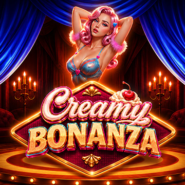 Creamy Bonanza