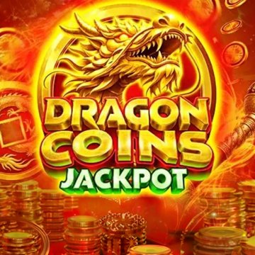 Dragon Coins Jackpot