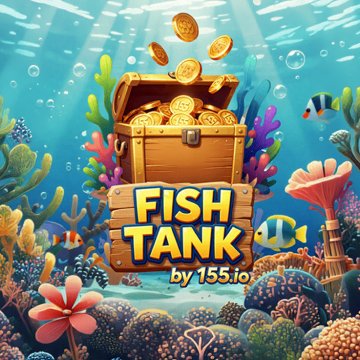 Fish Tank - Classic