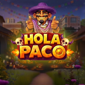 Hola Paco