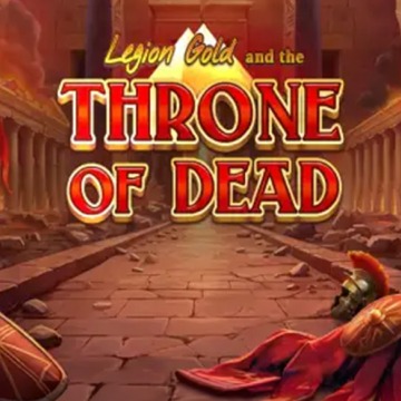 Legion Gold and the Throne of Dead