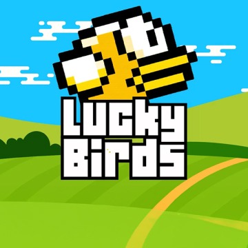 Lucky Birds