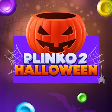 Plinko 2 Halloween