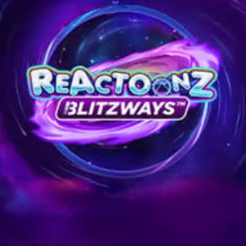 Reactoonz Blitzways