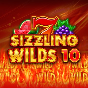 Sizzling Wilds 10