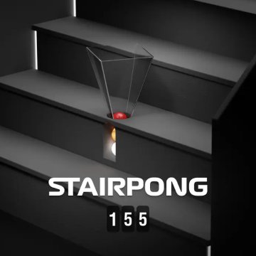 Stairpong - Classic