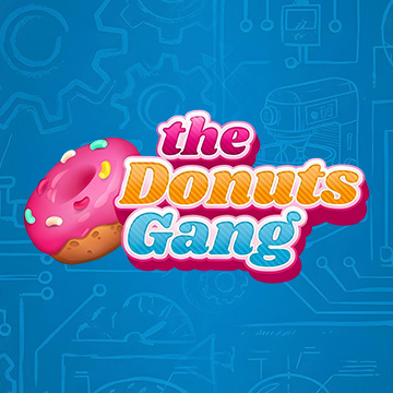 The Donuts Gang
