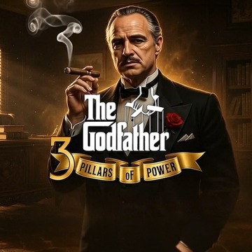 The Godfather 3: Pillars of Power