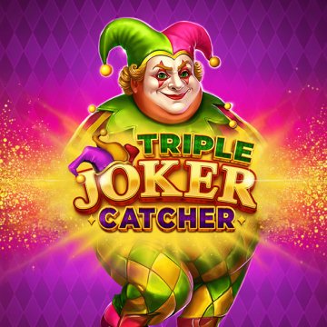 Triple Joker Catcher