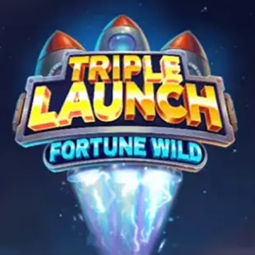 Triple Launch Fortune Wild